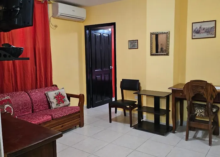 Blanca Apartments