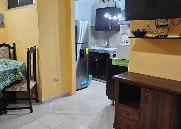 Blanca Apartments