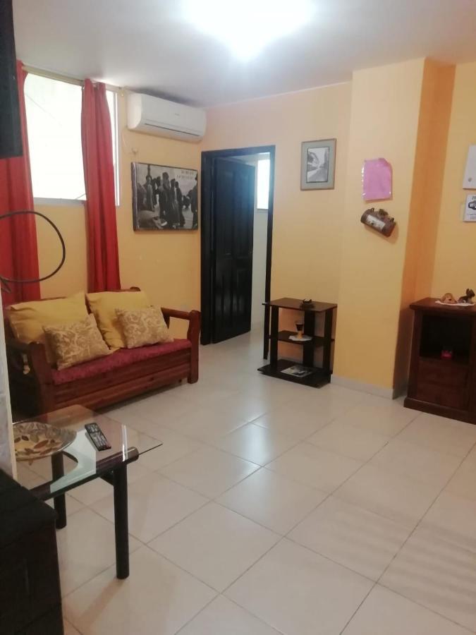 Apartamento Blanca
