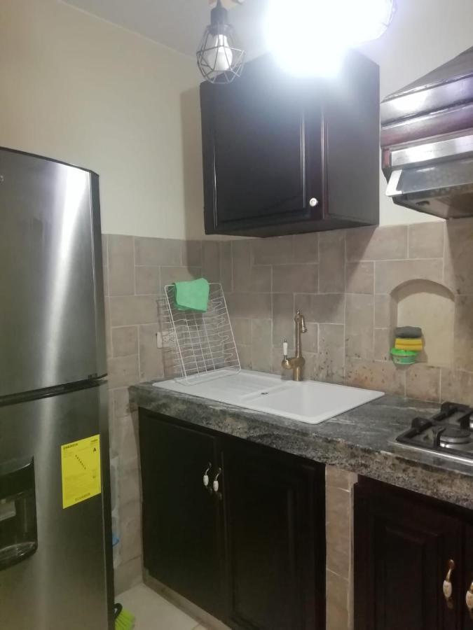Apartamento Blanca *
