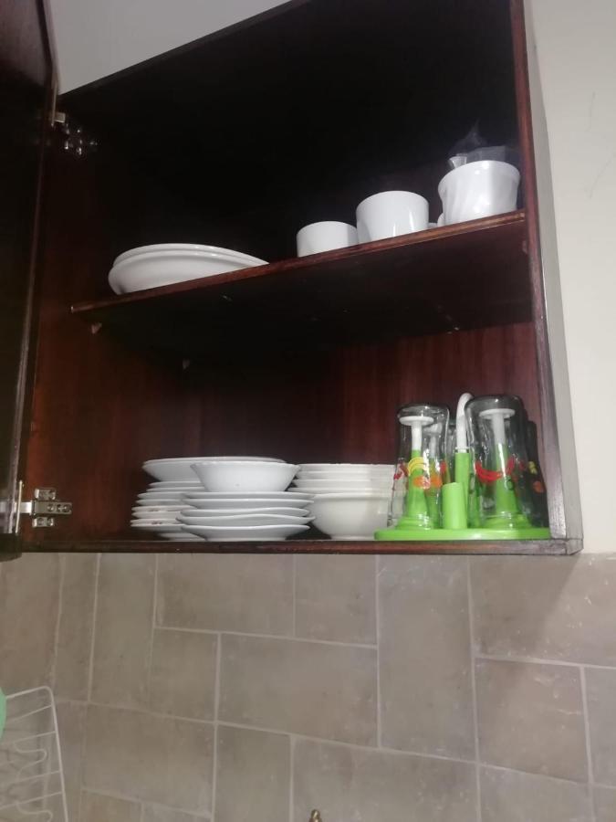 Apartamento Blanca