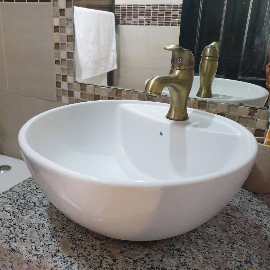 Apartamento Blanca