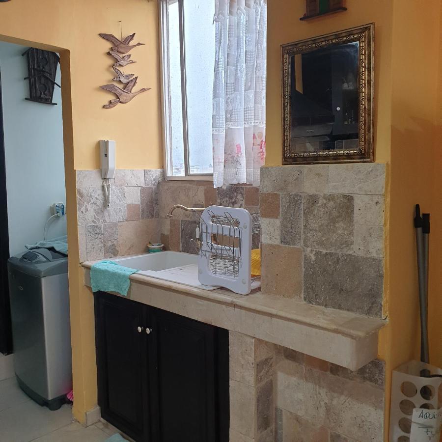 Apartamento Blanca