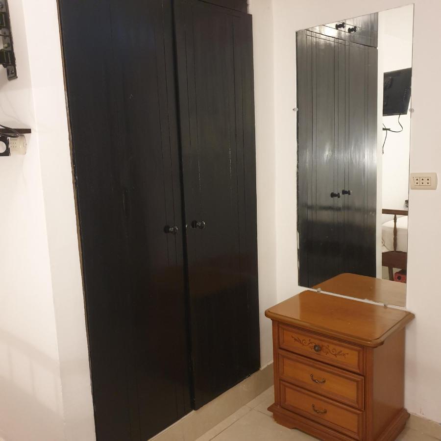 Apartamento Blanca Guayaquil