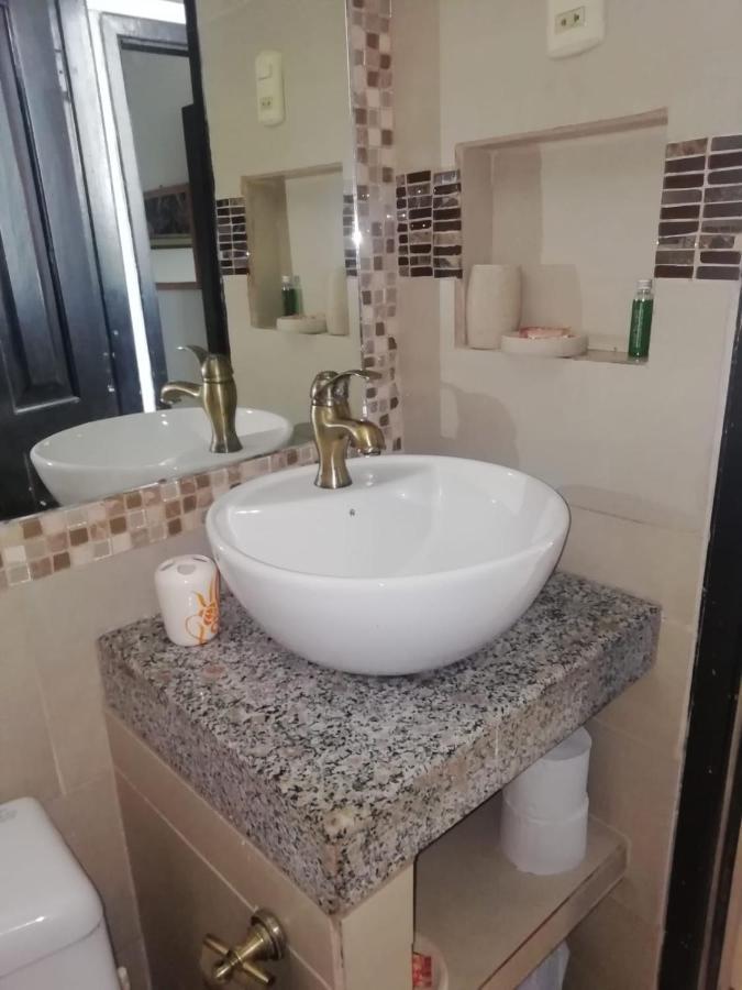 Apartamento Blanca *
