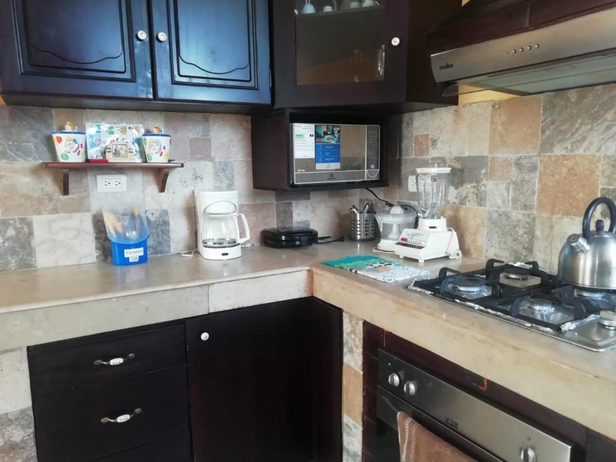 Apartamento Blanca *