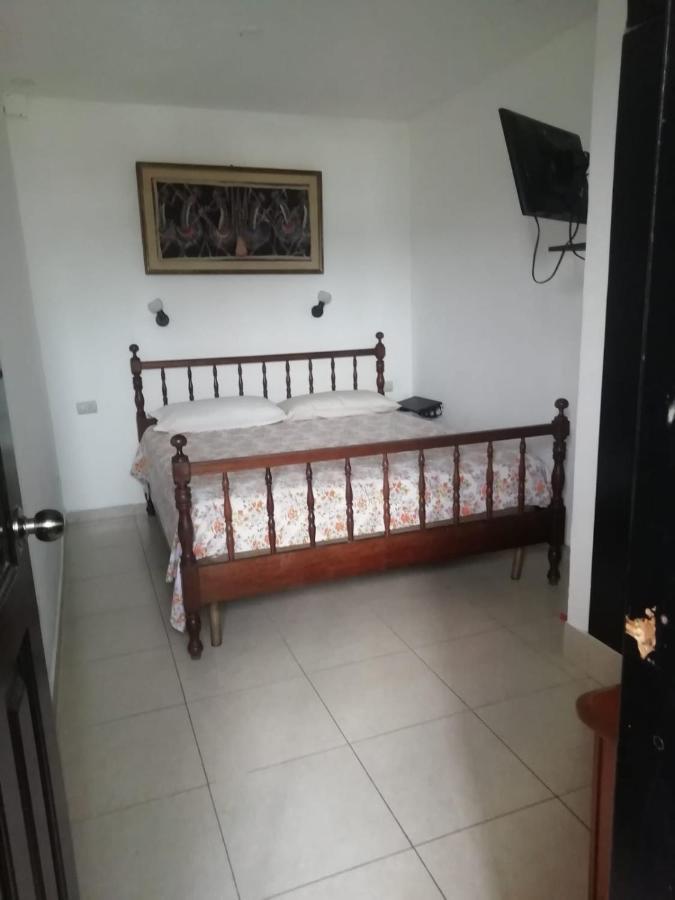 Apartamento Blanca