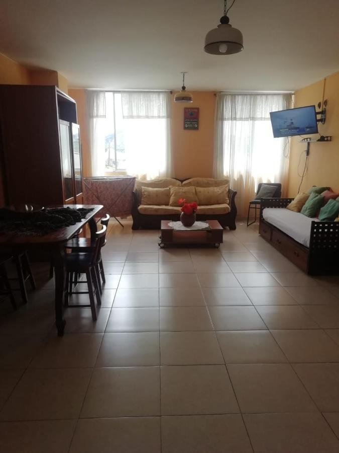 Blanca Apartamento Guayaquil