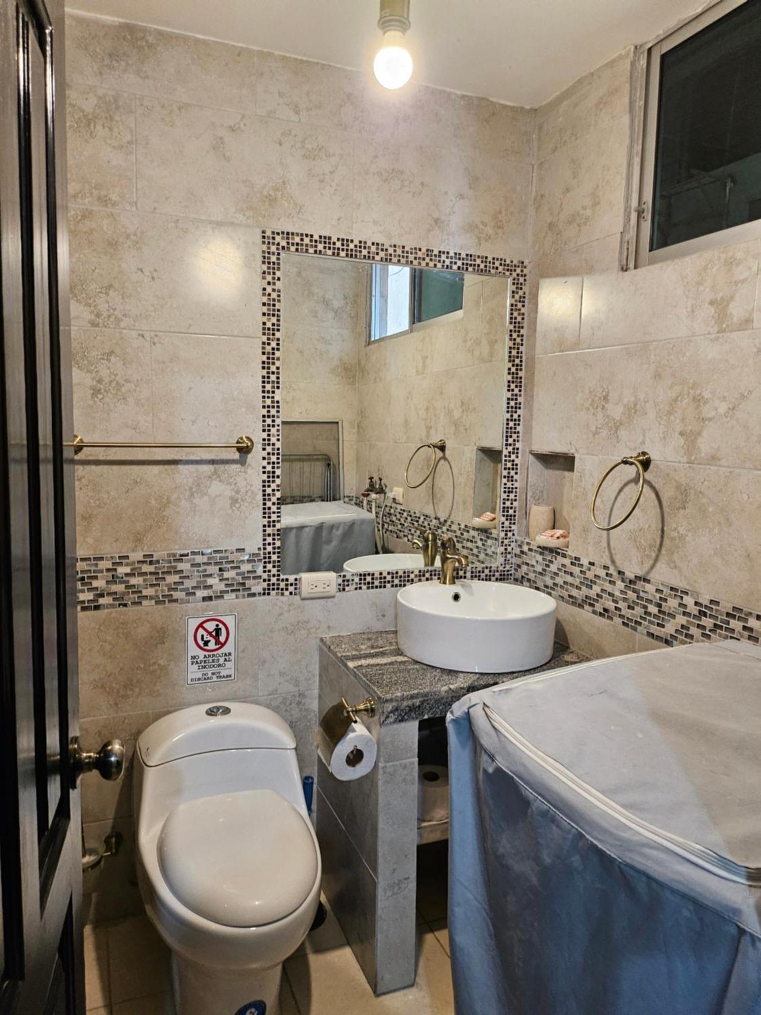 Apartamento Blanca Guayaquil