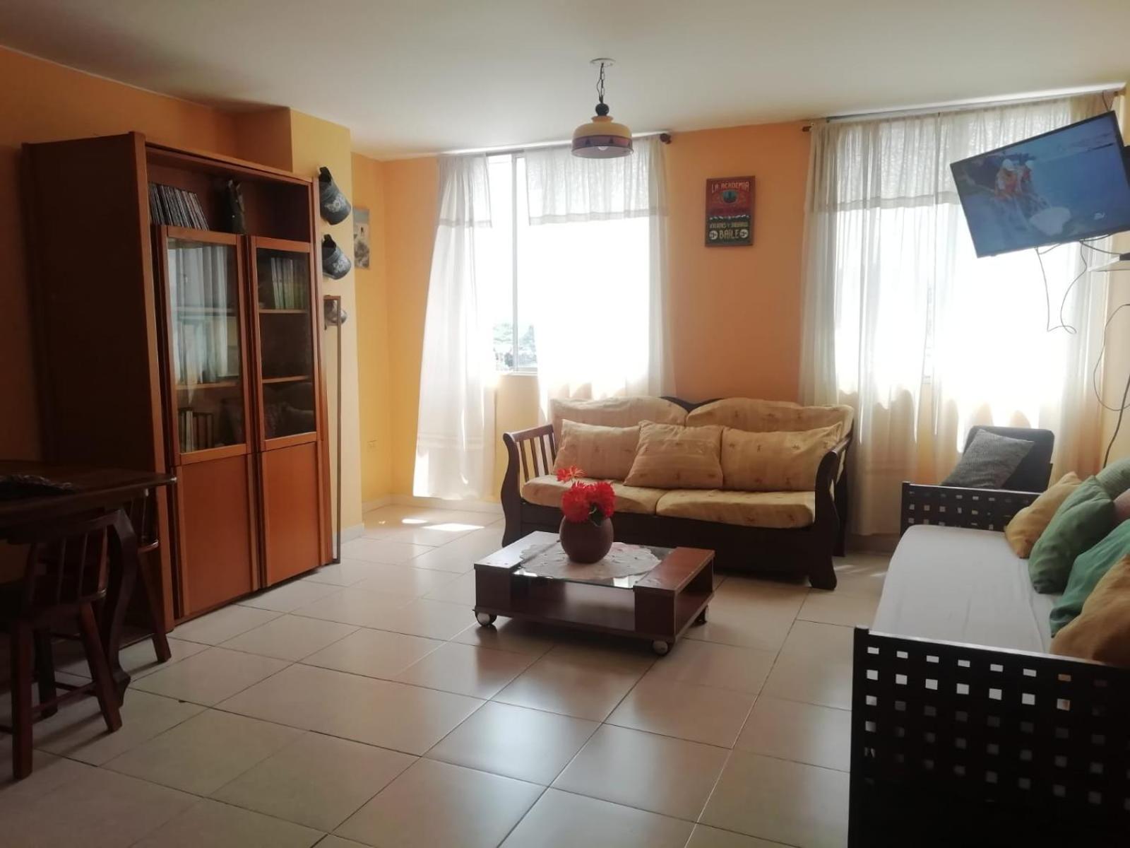 Blanca Apartamento