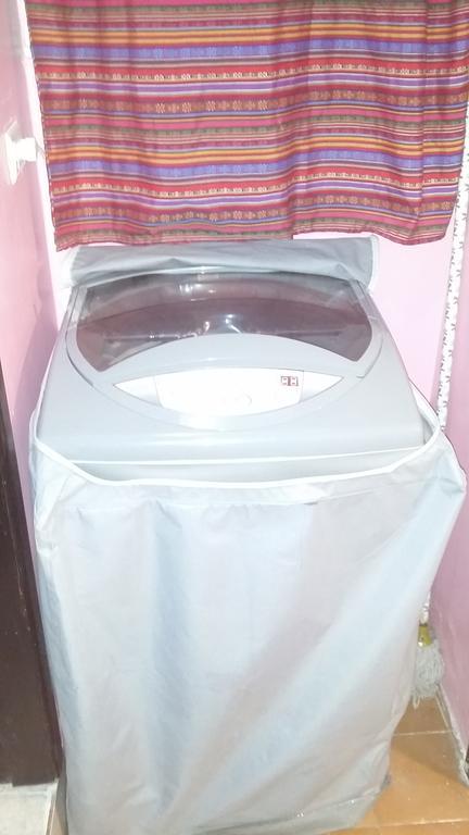 Apartamento Blanca *
