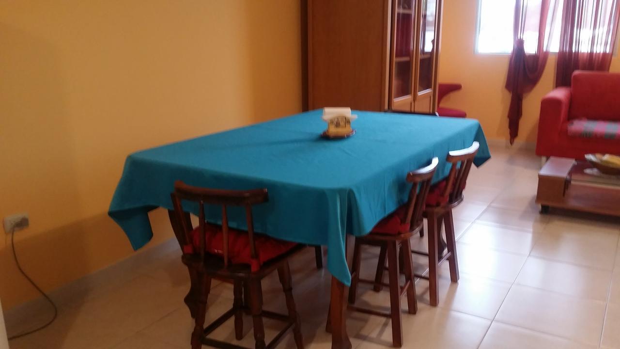 Blanca Apartamento Guayaquil
