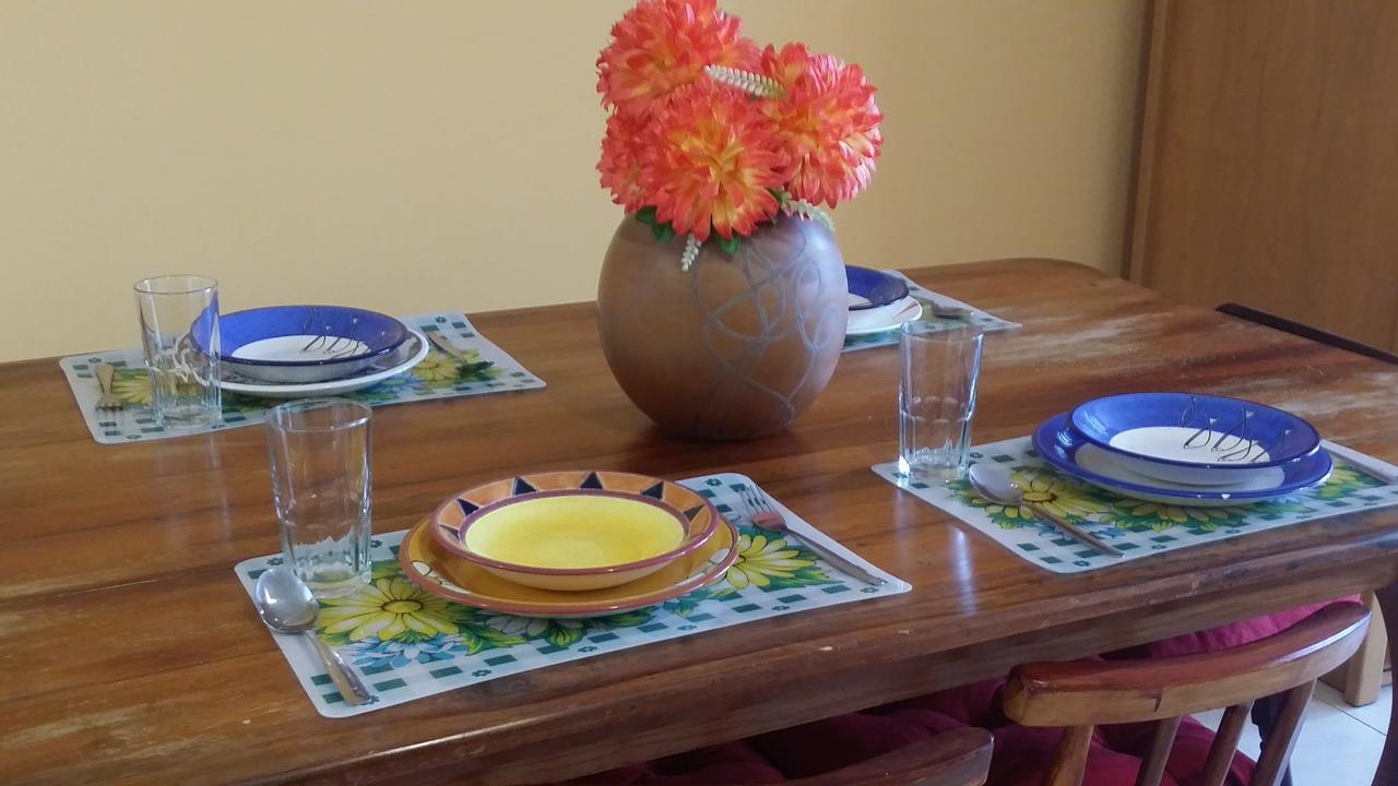 Apartamento Blanca Guayaquil