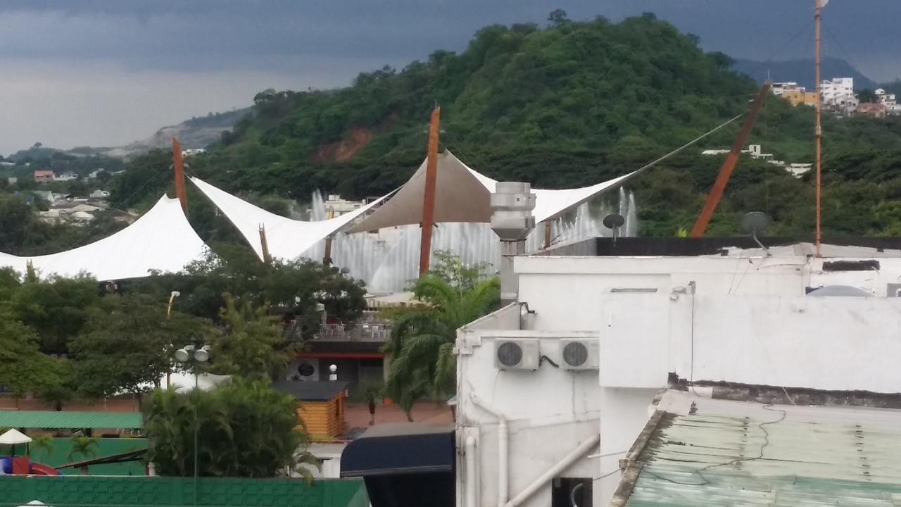 Apartamento Blanca