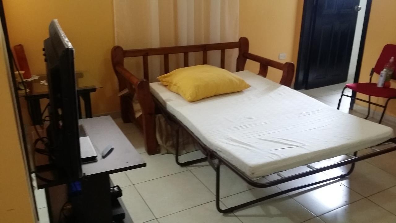 Blanca Apartamento