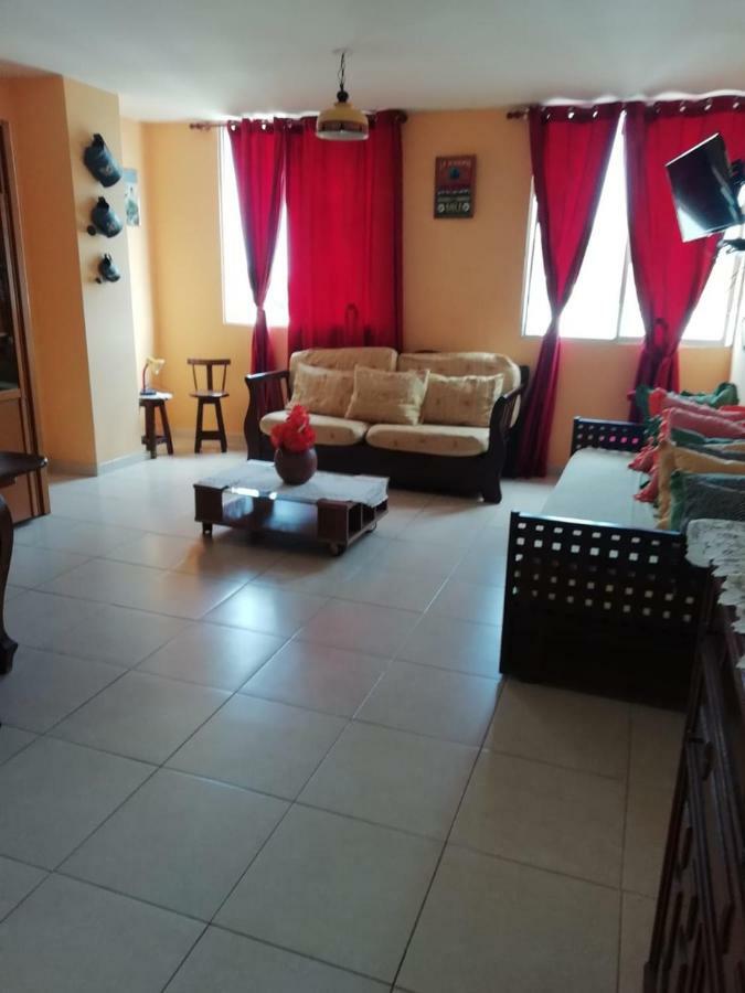 Blanca Apartamento Guayaquil