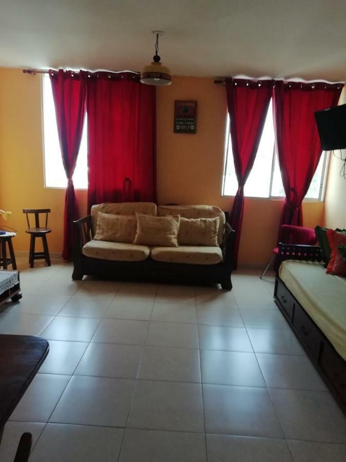 Blanca Apartamento *