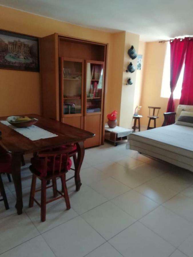 Blanca Apartamento Guayaquil